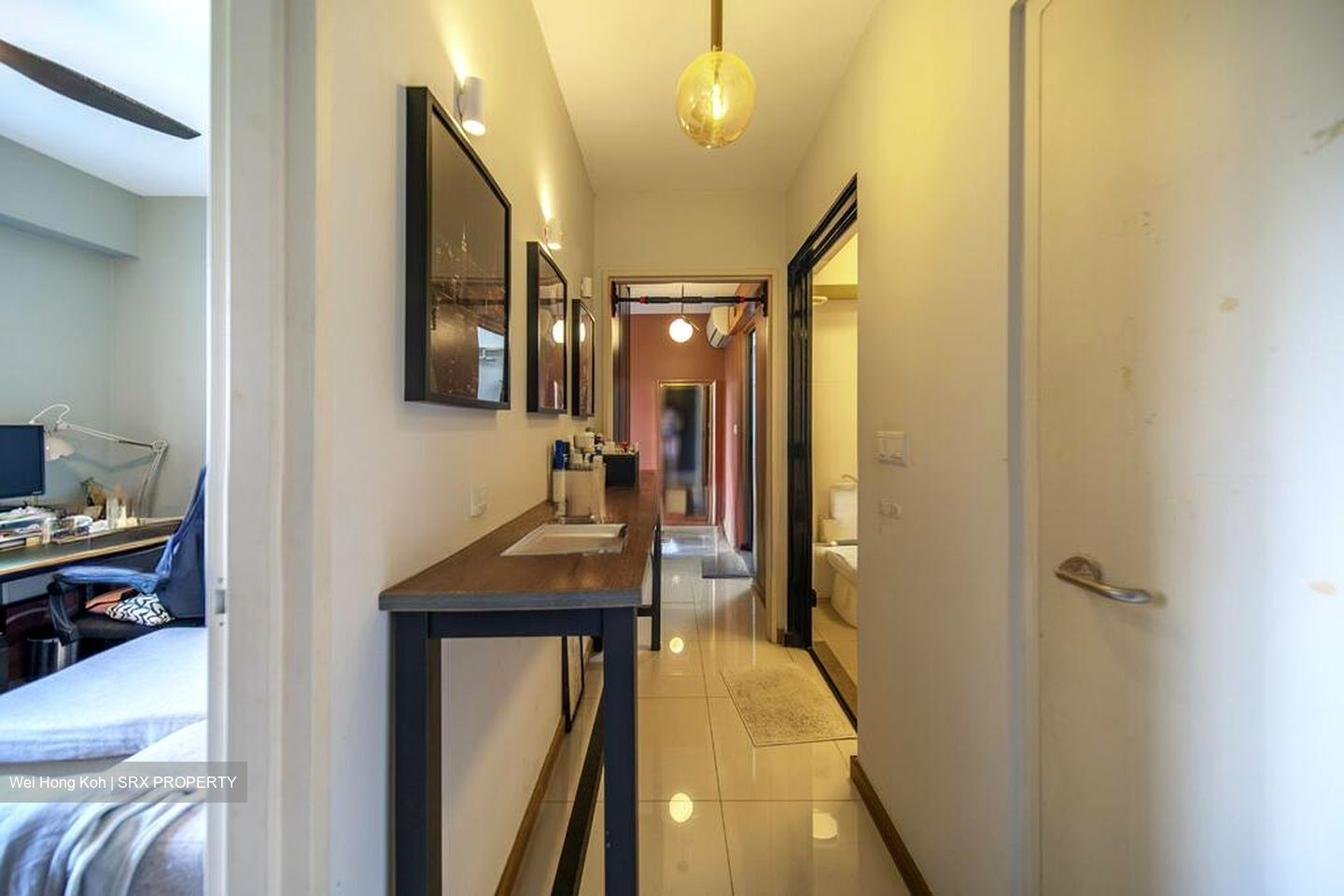 Blk 118A Alkaff Lakeview (Toa Payoh), HDB 3 Rooms #520648861